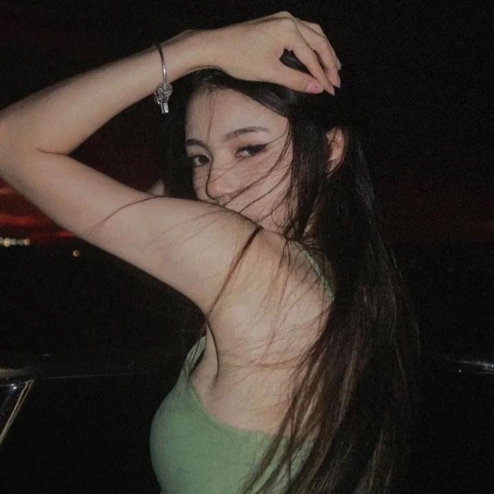 超级少女